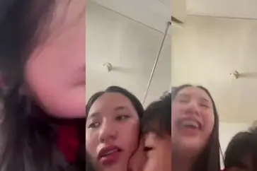 bokep indo abg mesum Ngewe Mantep di toilet