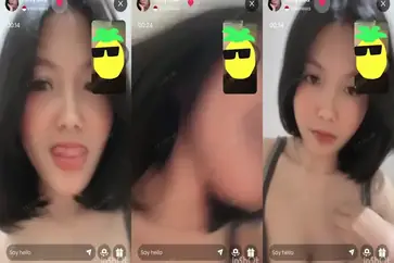 Bokep VCS Raisya Livu Cantik Mulus Colmek Mendesah