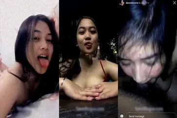 Davina Novira Binal Tiktok Skandal 2026