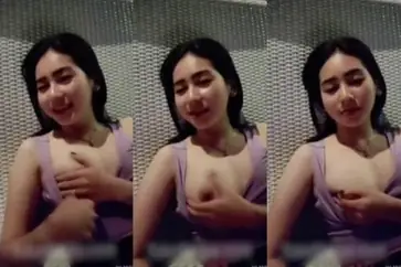 Pasangan Indo Rekam Sendiri Ngewe Bareng Ayang Viral Full HD Lumer