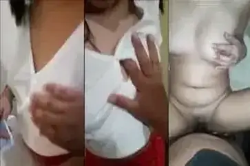 Susu Gede Indo Digrepe Brutal Sebelum Ngentot Ganas