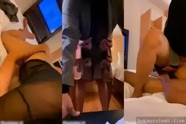 Tante Tanya "Udah Berapa Kali Ngentot?" Langsung Dientot Lagi