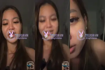Tiktok Skandal VCS QILLAMAROS Viral   RuangBokep